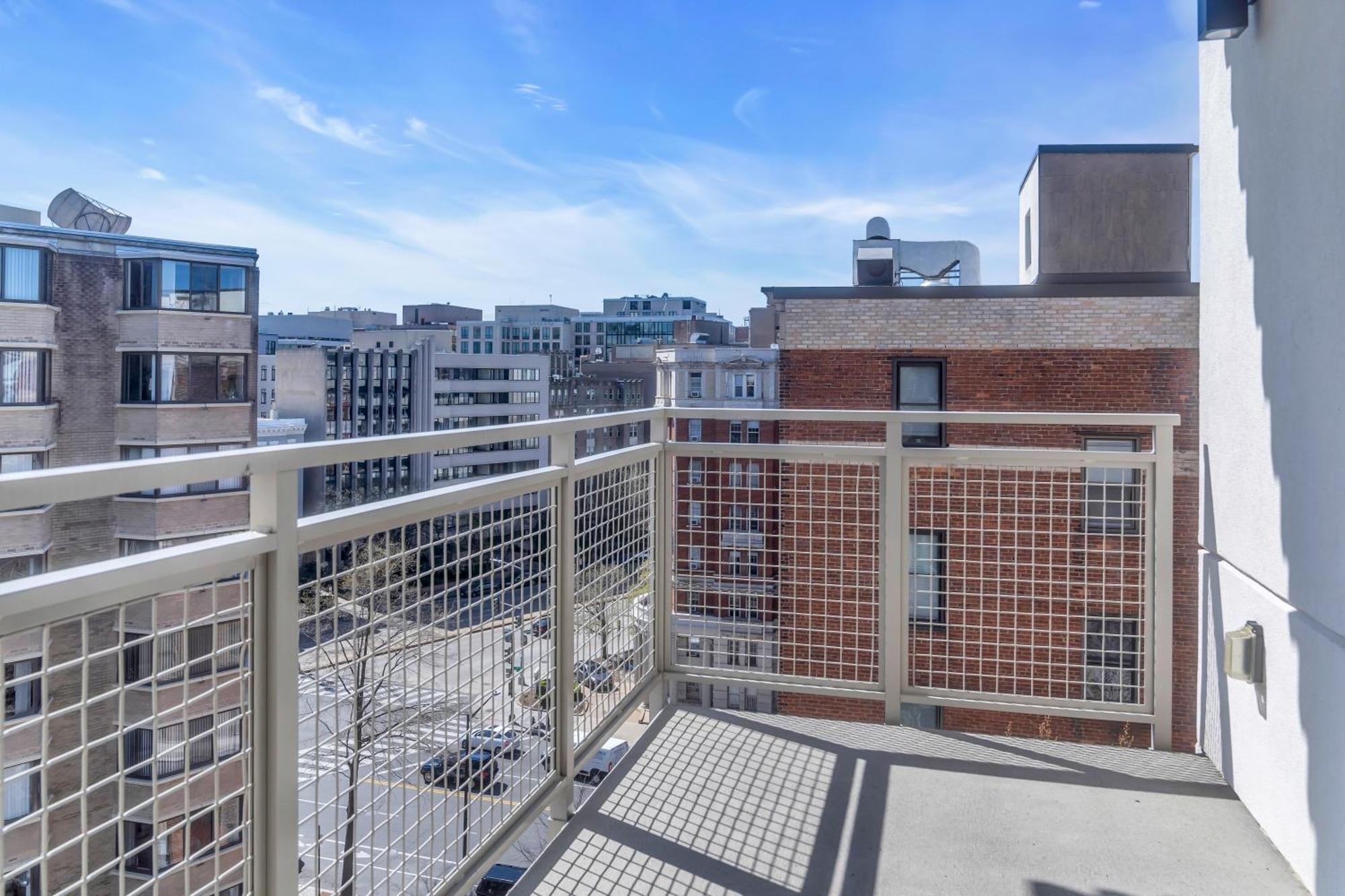 Fully Furnished Apartment In Washington Near Logan Circle Pokój zdjęcie