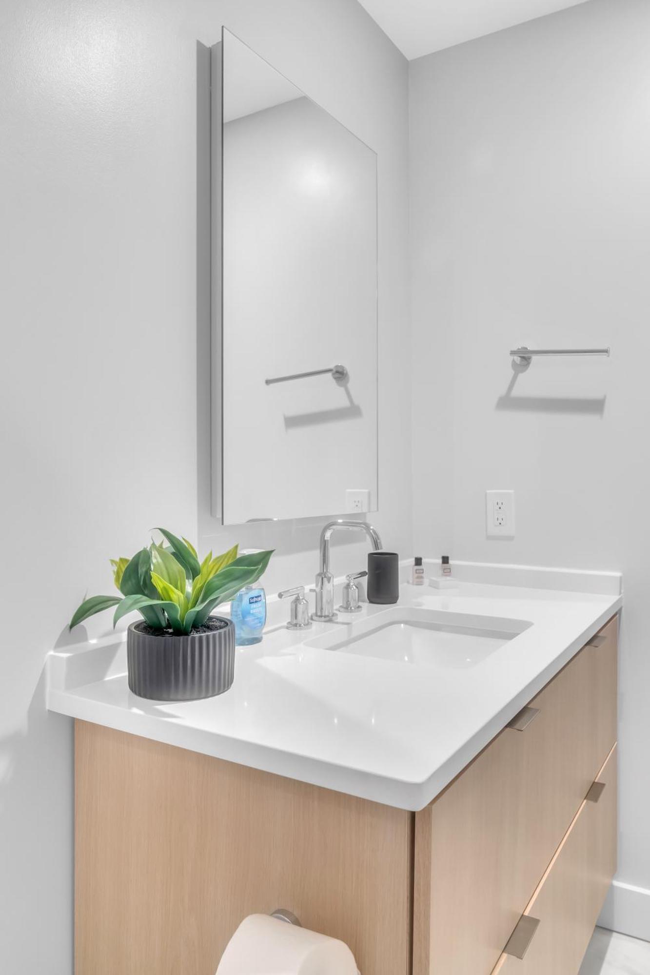 Fully Furnished Apartment In Washington Near Logan Circle Pokój zdjęcie