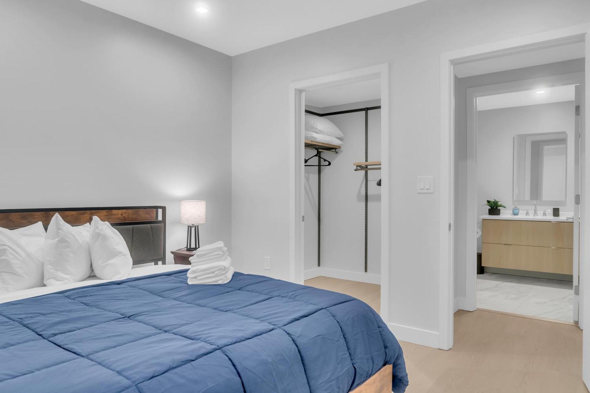 Fully Furnished Apartment In Washington Near Logan Circle Zewnętrze zdjęcie